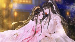 Top 5 Truyện Tranh Bách Hợp Đã Full Khi Mọi Cảm Xúc Được Viết Nên Trọn Vẹn 3 2824c7bb5451ee3cc33c922be3fb2a46