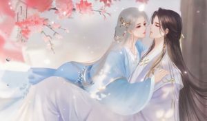 Top 5 Truyện Tranh Bách Hợp Đã Full Khi Mọi Cảm Xúc Được Viết Nên Trọn Vẹn 4 357aec3f11c64d9702d5e750e65979da