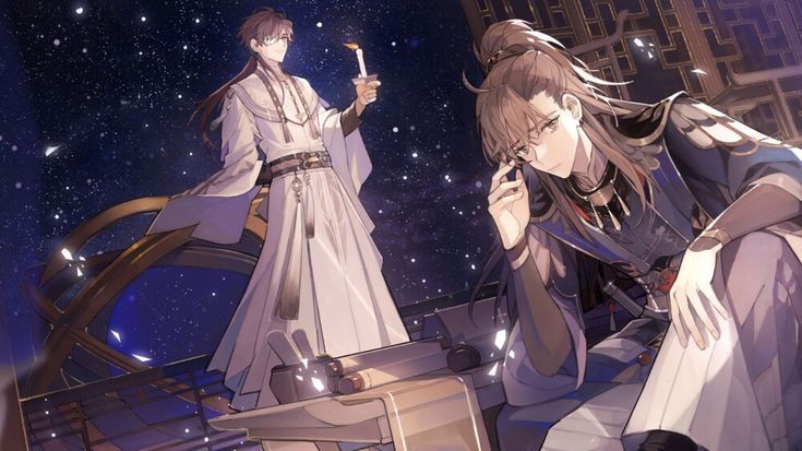 Bộ Truyện Tranh Bách Hợp Cô Trò Hành Trình Trưởng Thành Của “Trò” Bên Sự Dẫn Dắt Của “Cô”