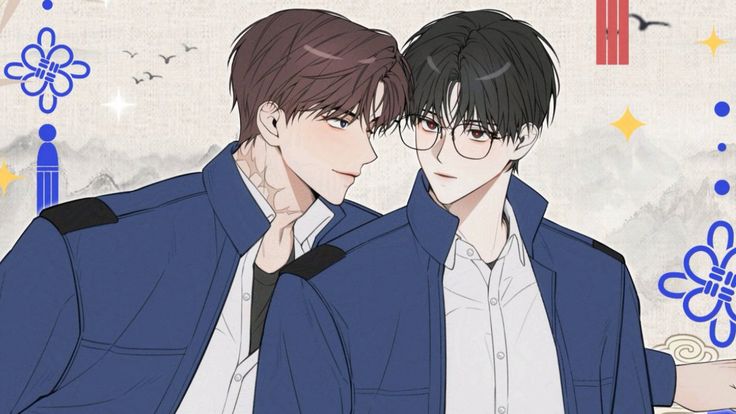 Bộ Truyện Bách Hợp Học Đường Khai Thác Tình Yêu Dịu Dàng Giữa Hai Bạn Cùng Lớp