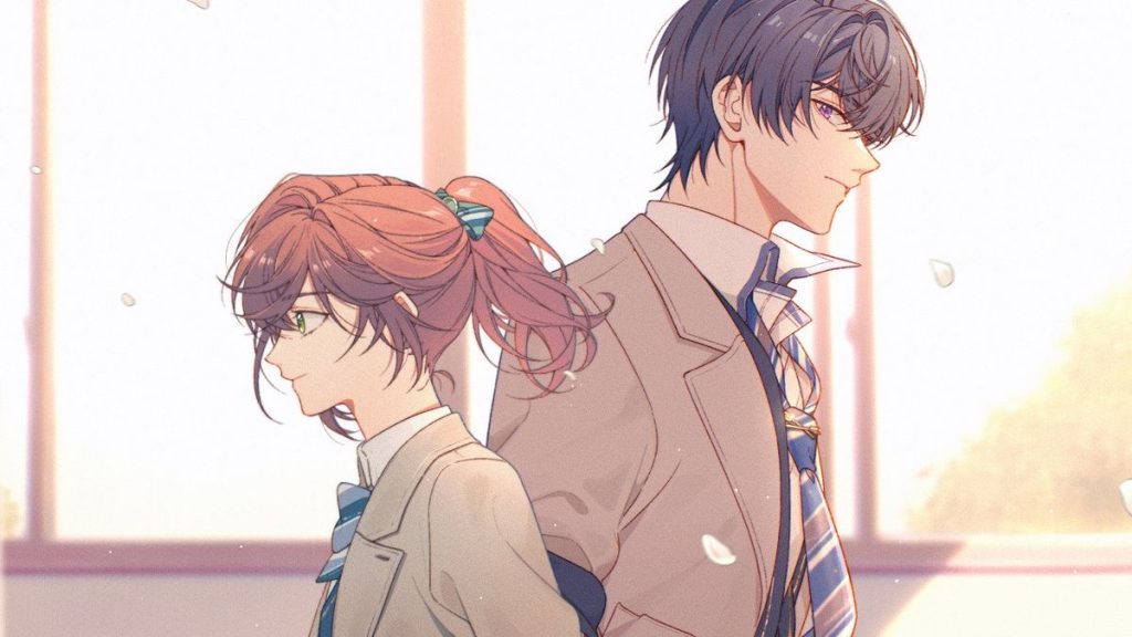 Bộ Truyện Tranh Bách Hợp Ngược Với Những Mối Tình Đau Đến Đẹp