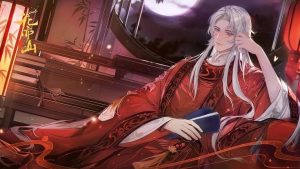 truyen tranh ngon tinh co trang