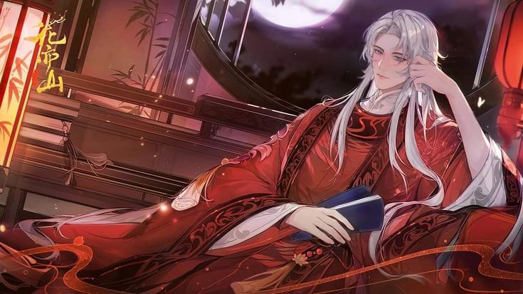 truyen tranh ngon tinh co trang