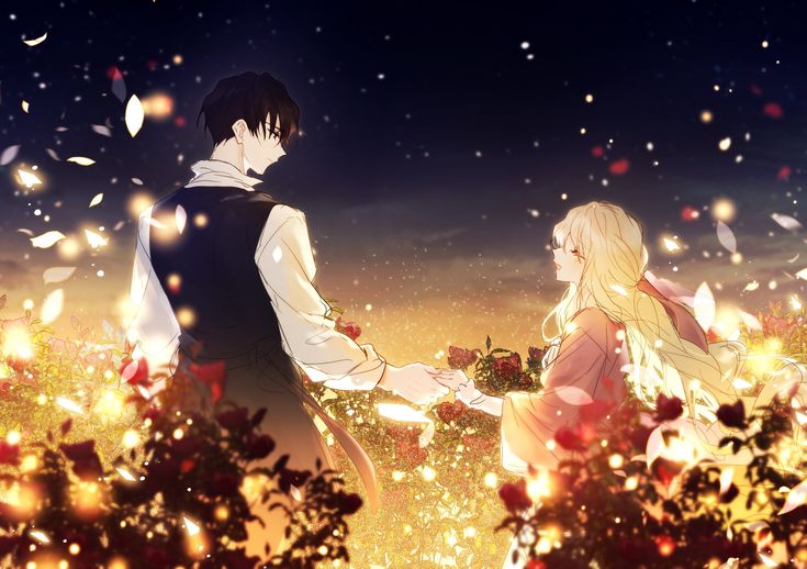 Bộ truyện tranh ngôn tình cổ trang gây sốt bởi nét vẽ tinh xảo