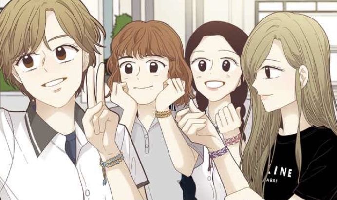 Top 6 Truyện Tranh Ngôn Tình Hiện Đại Hay Nhất Cho Tín Đồ Lãng Mạn 3 Bộ Truyện Tranh Ngôn Tình Hiện Đại Lấy Bối Cảnh Đại Học Và Những Mối Quan Hệ Mới Mẻ