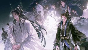 bo truyen tranh xuyen khong hoi sinh