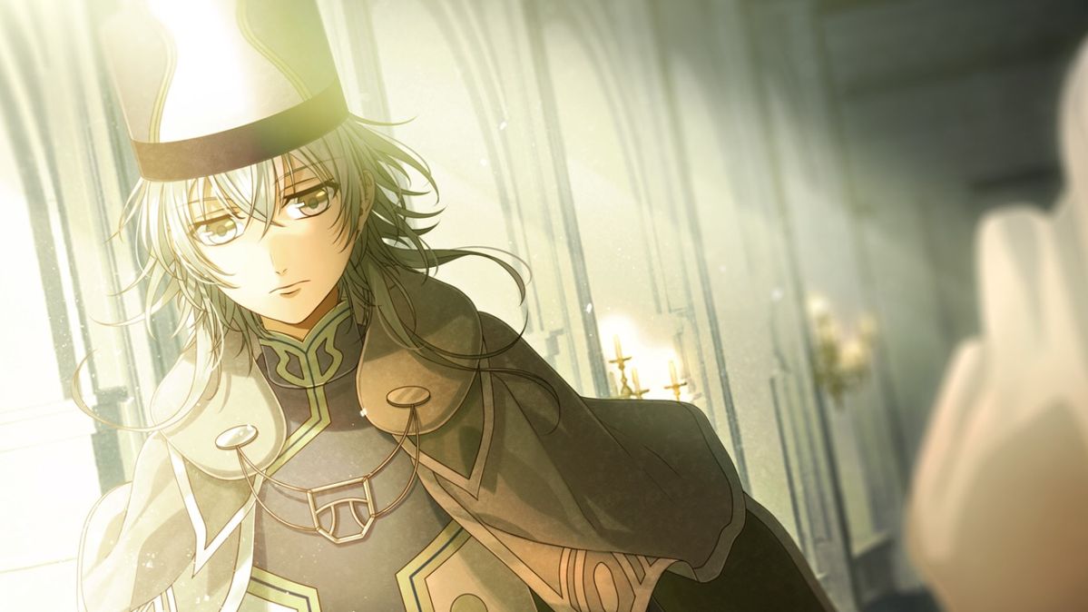 Truyện tranh đam mỹ Trung Quốc xoay quanh ân oán, quyền lực và định mệnh