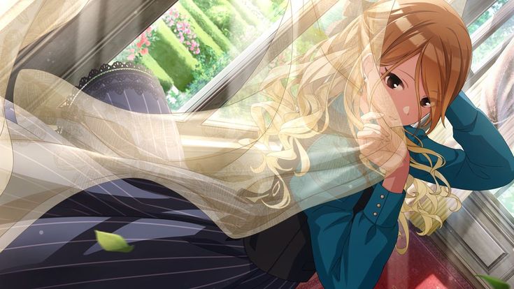 Truyện tranh đam mỹ vườn trường phát triển cảm xúc từ bạn bè đến yêu thương