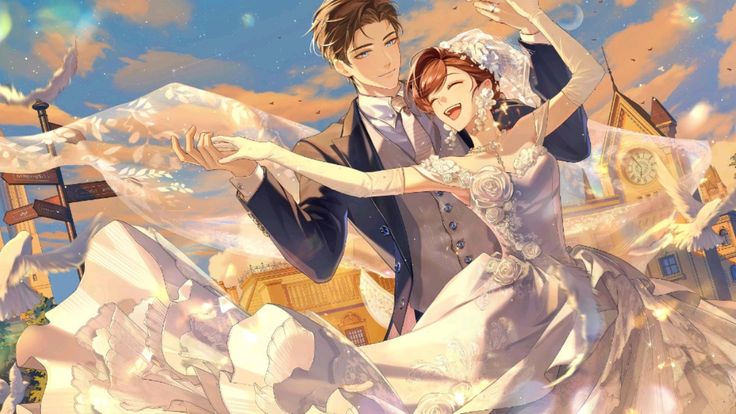 Truyện tranh đam mỹ xuyên không thành nam phụ mở đầu bằng số phận đã được định sẵn