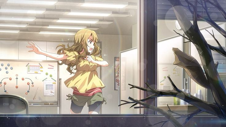 Truyện tranh ngôn tình bách hợp hiện đại với motif công việc – đời sống