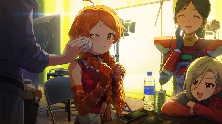 Những mối quan hệ nữ – nữ phát triển từ thấu hiểu và đồng hành