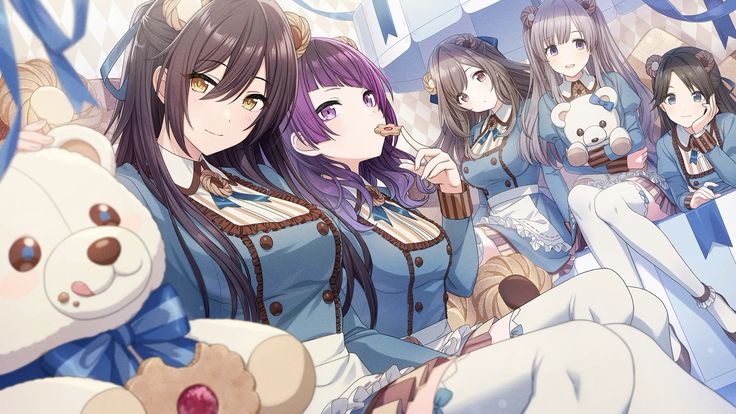 Top 20 Truyện Tranh Học Đường Ngôn Tình Hàn Quốc Khiến Người Đọc “Nhớ Mãi Tuổi Trẻ” 1 top truyen tranh hoc duong ngon tinh han quoc