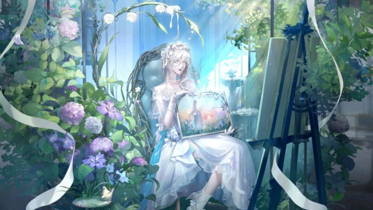 Tác Phẩm Truyện Tranh Xuyên Không Thành Nhân Vật Phản Diện Với Cốt Truyện Đổi Kết Cục