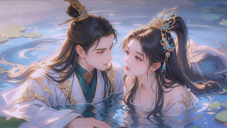 Top 7 Truyện Tranh Ngôn Tình Xuyên Không Hay Nhất – Lãng Mạn, Hấp Dẫn Và Đầy Duyên Số 3 Drama, thông minh, bẻ lái số phận – một vibe quen thuộc trong nhiều truyện tranh ngôn tình xuyên không hay nhất.