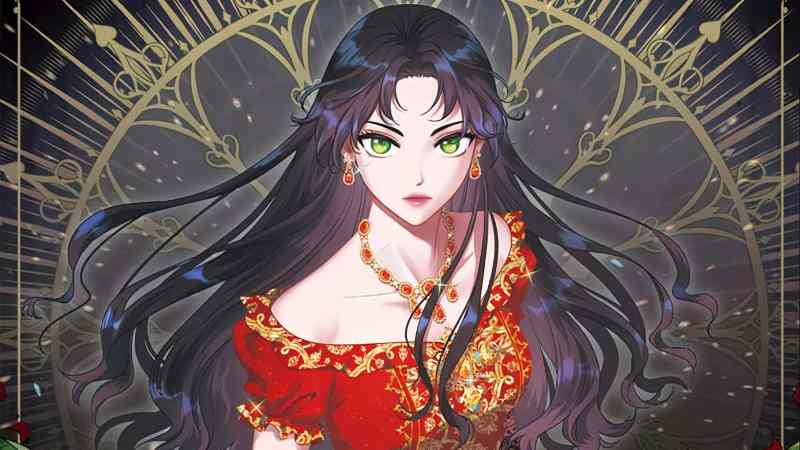 Sự thông minh tỉnh táo giúp truyện ghi dấu như một trong những truyện tranh xuyên không nữ cường hay nhất.