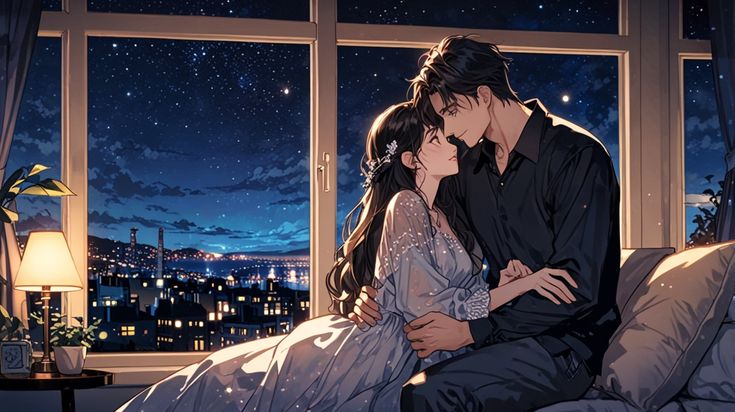 Bộ Truyện Tranh Ngôn Tình H Nặng Giàu Cảm Xúc Nhất 