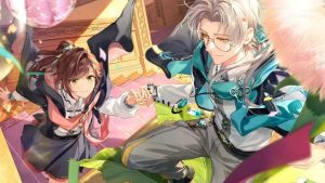 truyen tranh ngon tinh ma ca rong