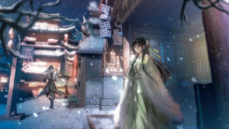 Top 7 Truyện Tranh Ngôn Tình Xuyên Không Hay Nhất – Lãng Mạn, Hấp Dẫn Và Đầy Duyên Số 4 Hành trình lật ngược cuộc đời đầy cảm xúc, điển hình của các truyện tranh ngôn tình xuyên không hay nhất.