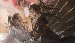 truyen tranh xuyen khong hien dai