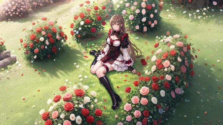 truyen tranh xuyen khong thanh nhan vat phan dien