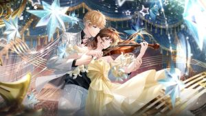 truyen tranh xuyen khong vao game