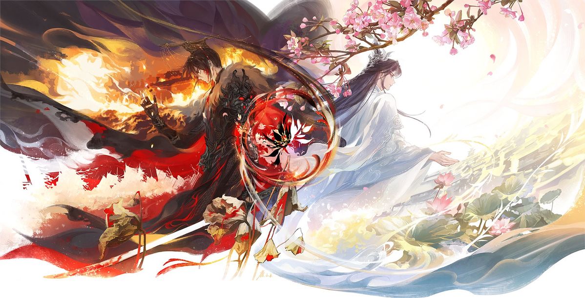 Một trong những truyện tranh xuyên không nữ cường hay nhất, nơi cô dùng trí tuệ và khí chất để đứng lên từ vị thế yếu nhất.