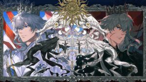 truyen tranh xuyen khong ve ai cap co dai