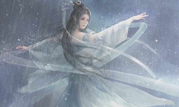 Cốt truyện drama – cung đấu hấp dẫn, điển hình của nhiều truyện tranh xuyên không hồi sinh hay nhất hiện nay.