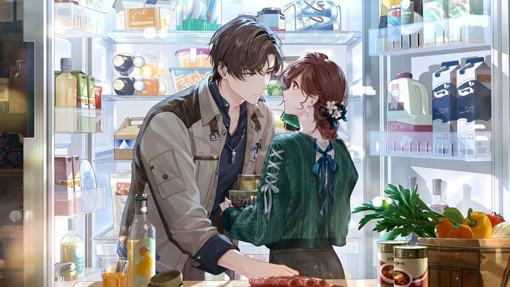 Top 5 Truyện Tranh ABO Ngôn Tình Khi Tình Yêu Và Định Mệnh Đan Xen 1 8c05d1a402ce087e43ddd7e1c91f642c