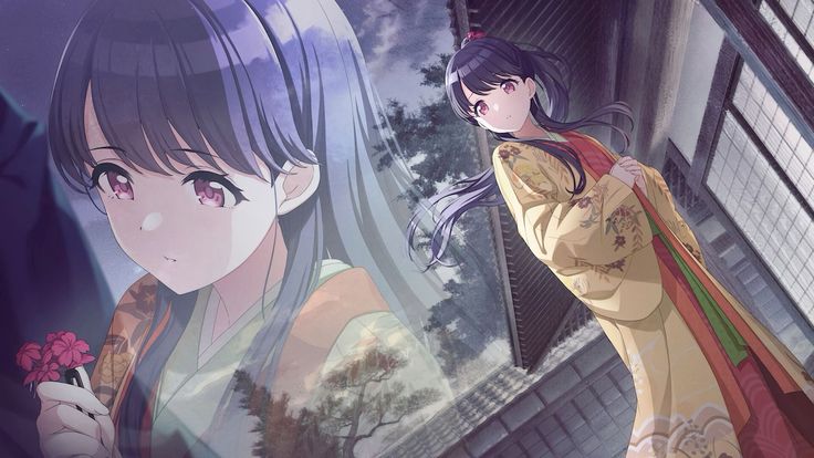 Đặc điểm chính của truyện tranh bách hợp cổ đại