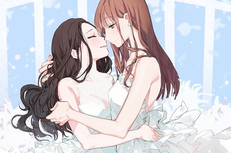 Top 6 Truyện Tranh Bách Hợp Có H Khi Tình Yêu Nữ – Nữ Thăng Hoa Giữa Cảm Xúc Và Dục Vọng 2 Bộ Truyện Tranh Bách Hợp Có H Khi Cảnh “H” Trở Thành Ngôn Ngữ Diễn Tả Cảm Xúc