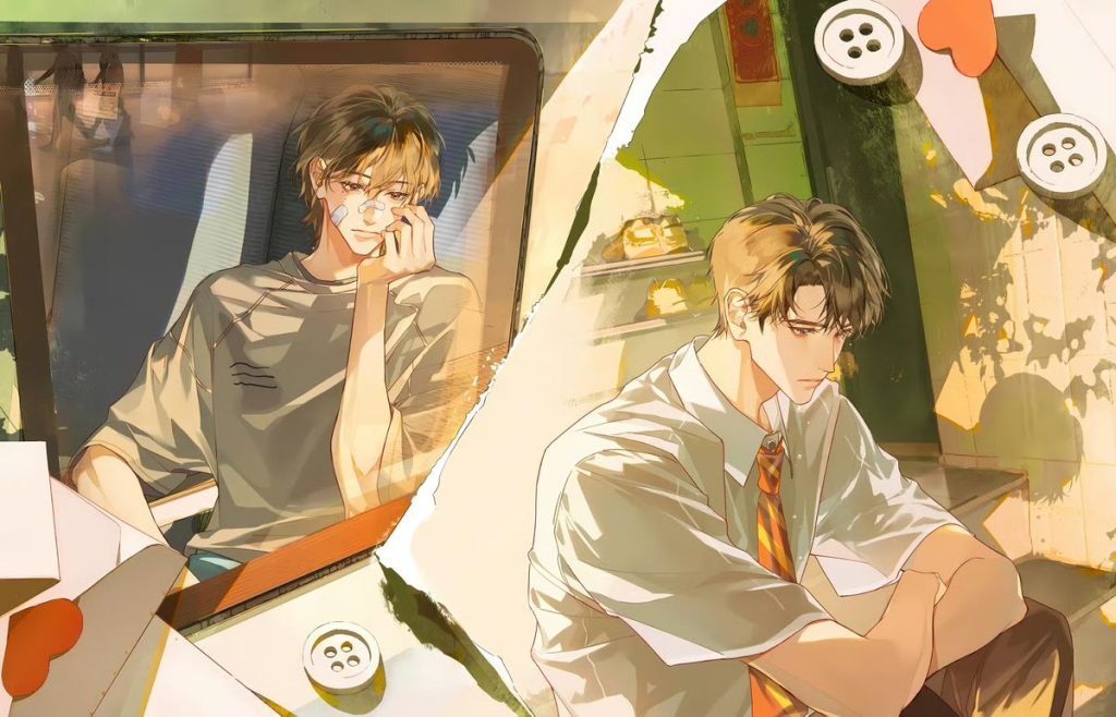 Top 6 Truyện Tranh Bách Hợp Học Đường Khi Thanh Xuân Và Rung Động Giao Thoa 4 Khi Tình Cảm Tuổi Học Trò Được Thể Hiện Trong Những Trang Bách Hợp Đầy Cảm Xúc