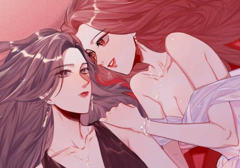 truyen tranh bach hop hoc duong trung quoc