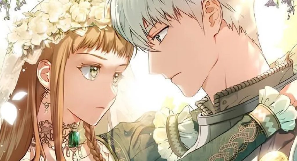 Bộ truyện tranh ngôn tình cổ trang với nét vẽ đẹp mê và cốt truyện sâu