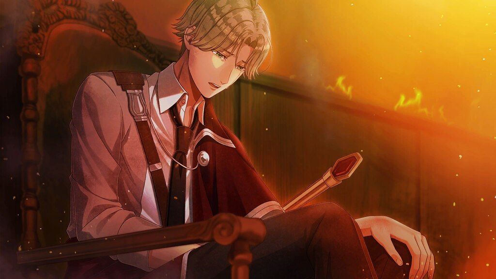 Truyện tranh đam mỹ Trung Quốc khai thác cốt truyện tu chân và huyền huyễn