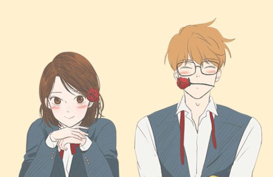 Top 9 Truyện Tranh Ngôn Tình Hàn Quốc Hay Nhất Chạm Đến Trái Tim Người Đọc 3 Bộ Truyện Tranh Ngôn Tình Hàn Quốc Trưởng Thành Mang Năng Lượng Chữa Lành