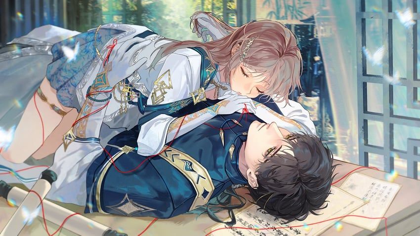 Top 6 Truyện Tranh Ngôn Tình Hiện Đại Hay Nhất Cho Tín Đồ Lãng Mạn 4 Bộ Truyện Tranh Ngôn Tình Hiện Đại Tập Trung Vào Sự Gắn Kết Giữa Các Nhân Vật Nữ