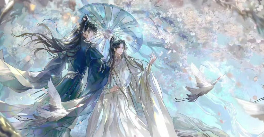 Tổng Hợp Truyện Tranh Nữ Cường Lạnh Lùng Xuyên Không Hay Nhất – Sắc Bén, Quyền Lực Và Cực Cuốn 1 bo truyen tranh nu cuong lanh lung xuyen khong