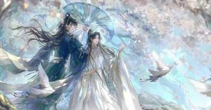 bo truyen tranh nu cuong lanh lung xuyen khong