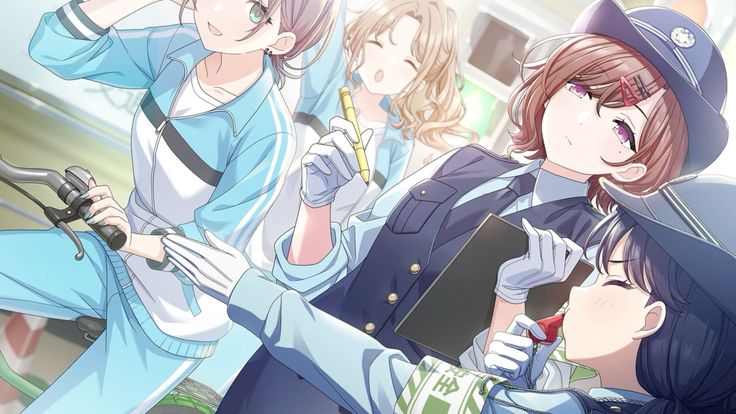 Đặc điểm nổi bật của truyện tranh đam mỹ song tính