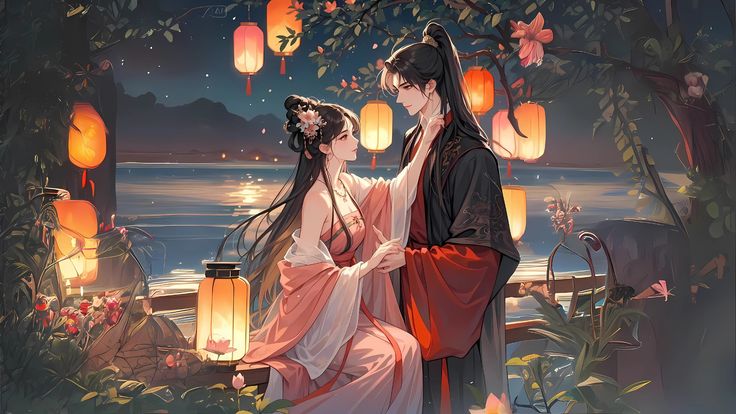 Top 15 Truyện Tranh Đam Mỹ Trọng Sinh Hay Nhất Không Nên Bỏ Lỡ 2 Đặc trưng dễ nhận thấy trong truyện tranh đam mỹ trọng sinh