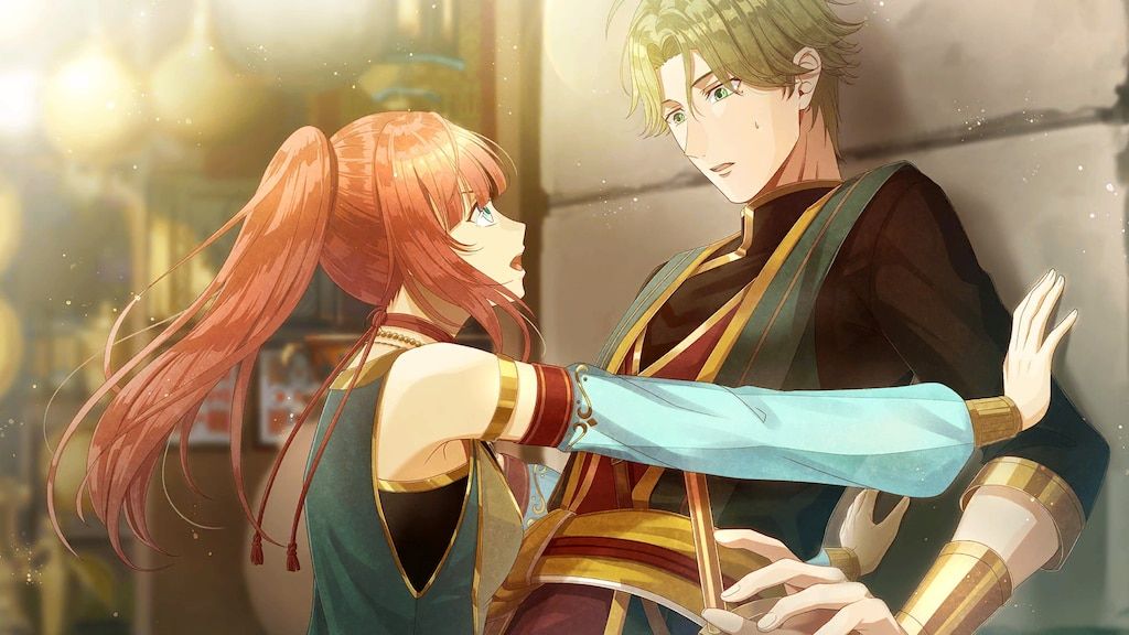 Đặc điểm nổi bật của truyện tranh đam mỹ Trung Quốc