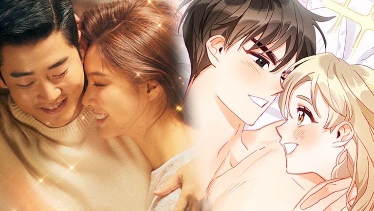 Tổng hợp Truyện Tranh Ngôn Tình Hôn Nhau Hay Nhất Khiến Bạn Đỏ Mặt Từng Chương 2 Bộ Truyện Tranh Ngôn Tình Hôn Nhau Với Những Khoảnh Khắc Gần Gũi Đầy Rung Động