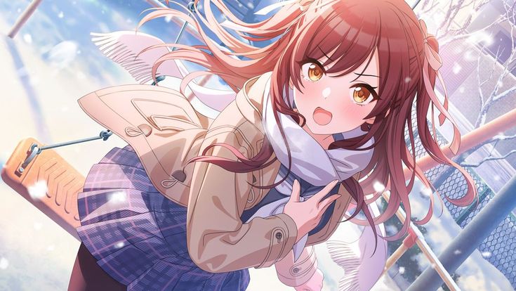 Truyện tranh đam mỹ vườn trường xoay quanh tình yêu tuổi học trò trong trẻo