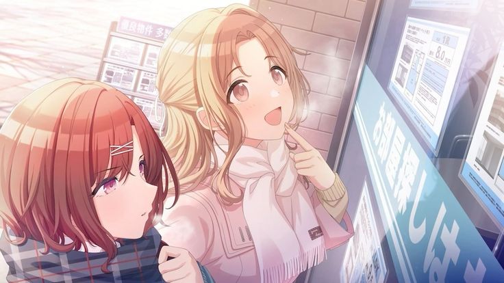 Cốt truyện xoay quanh hành trình chấp nhận bản thân trong truyện tranh đam mỹ song tính