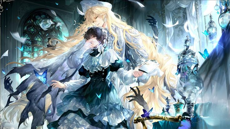 Top 15 Truyện Tranh Đam Mỹ Trọng Sinh Hay Nhất Không Nên Bỏ Lỡ 4 Truyện tranh đam mỹ trọng sinh khai thác cơ hội sửa sai trong tình yêu