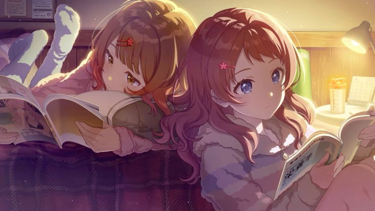 Cốt truyện tập trung vào sự thấu hiểu và đồng hành trong truyện tranh đam mỹ song tính