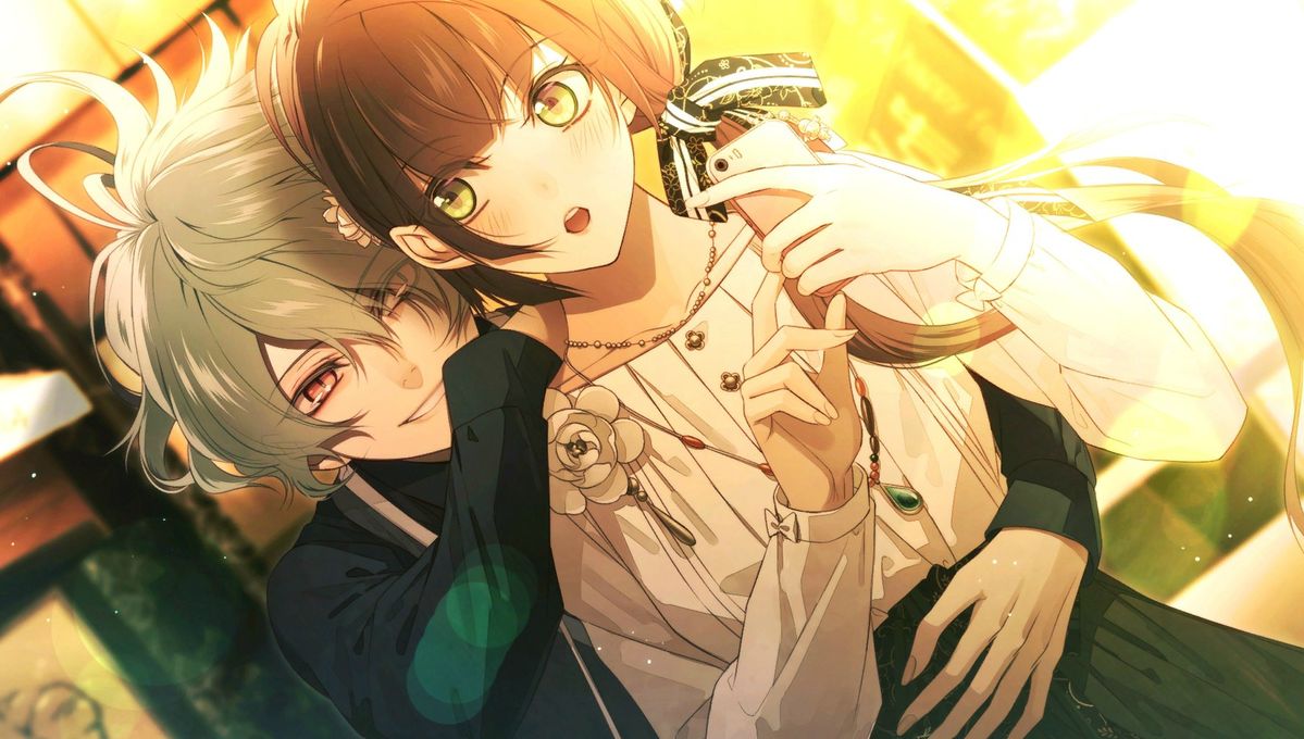 Truyện tranh đam mỹ Trung Quốc phát triển mối quan hệ qua nhiều kiếp sống