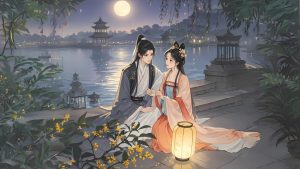 top truyen tranh dam my trong sinh