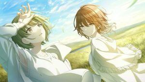 top truyen tranh dam my xuyen khong thanh nam phu